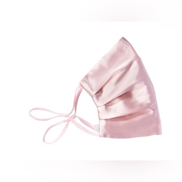 Slip - 100% Mulberry Silk Face Mask | NWT - Pink | Perfect for Med Spa - Picture 11 of 14